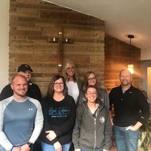 Meet your Posher, Jonie